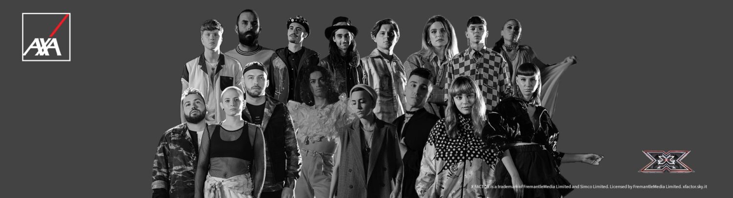 Axa xfactor
