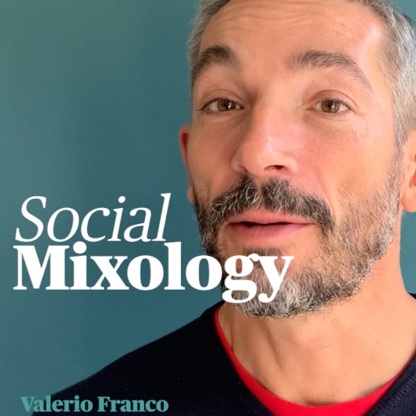 Social Mixology